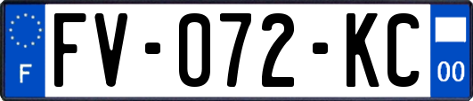 FV-072-KC