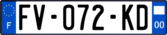 FV-072-KD