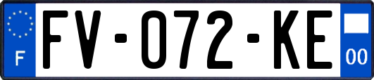 FV-072-KE