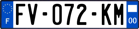 FV-072-KM