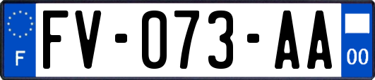 FV-073-AA