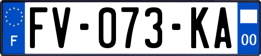 FV-073-KA