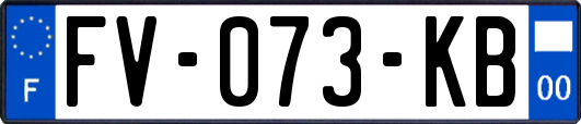 FV-073-KB