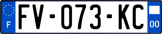 FV-073-KC