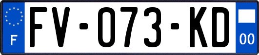 FV-073-KD