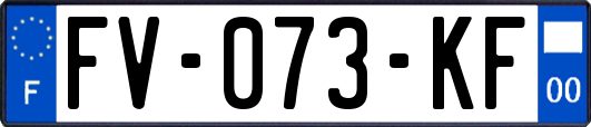 FV-073-KF