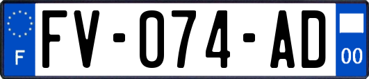 FV-074-AD