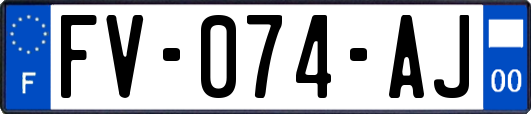 FV-074-AJ