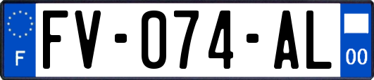 FV-074-AL