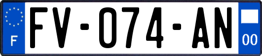 FV-074-AN