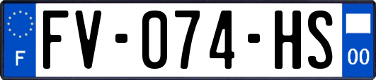FV-074-HS
