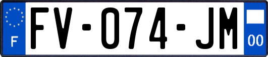 FV-074-JM
