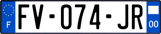 FV-074-JR