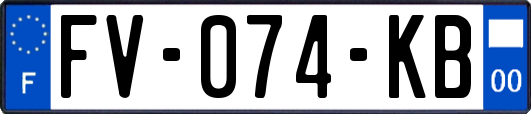 FV-074-KB