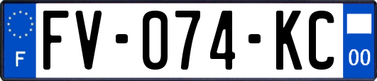 FV-074-KC