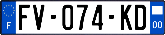 FV-074-KD