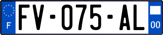 FV-075-AL