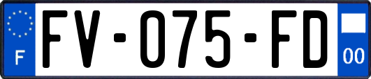 FV-075-FD