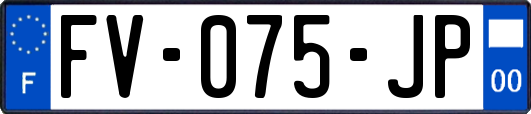FV-075-JP