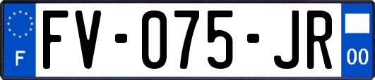 FV-075-JR