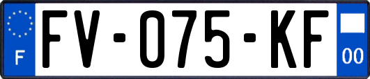 FV-075-KF