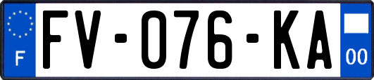 FV-076-KA