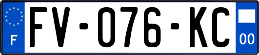 FV-076-KC