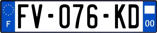 FV-076-KD