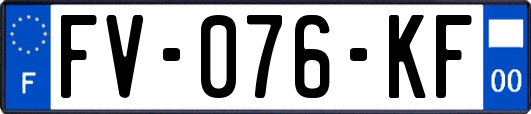 FV-076-KF