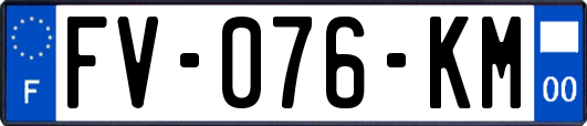 FV-076-KM