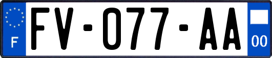 FV-077-AA