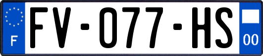 FV-077-HS