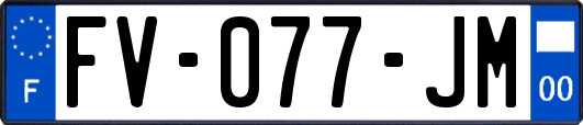 FV-077-JM