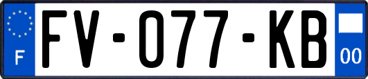 FV-077-KB