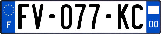 FV-077-KC