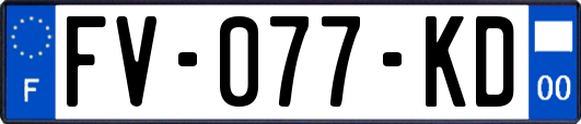 FV-077-KD