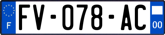 FV-078-AC