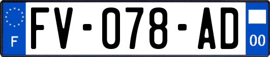 FV-078-AD