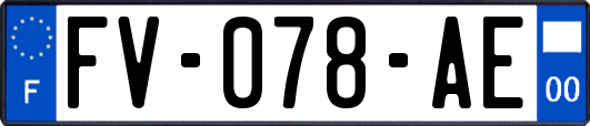 FV-078-AE