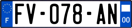 FV-078-AN