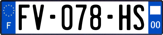 FV-078-HS