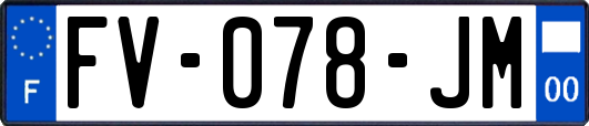 FV-078-JM