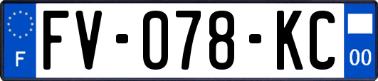 FV-078-KC