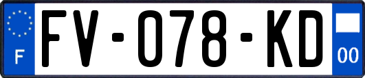 FV-078-KD