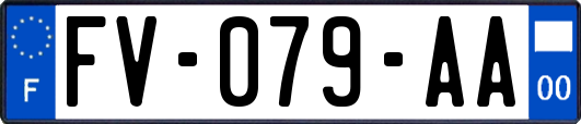 FV-079-AA