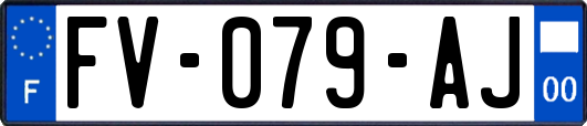 FV-079-AJ