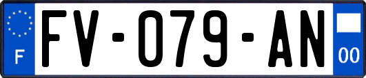 FV-079-AN