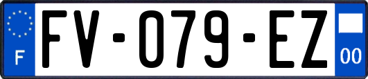 FV-079-EZ