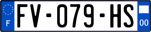 FV-079-HS