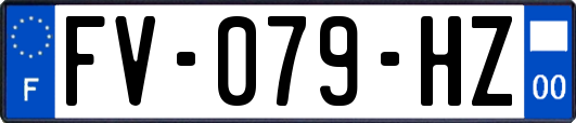 FV-079-HZ